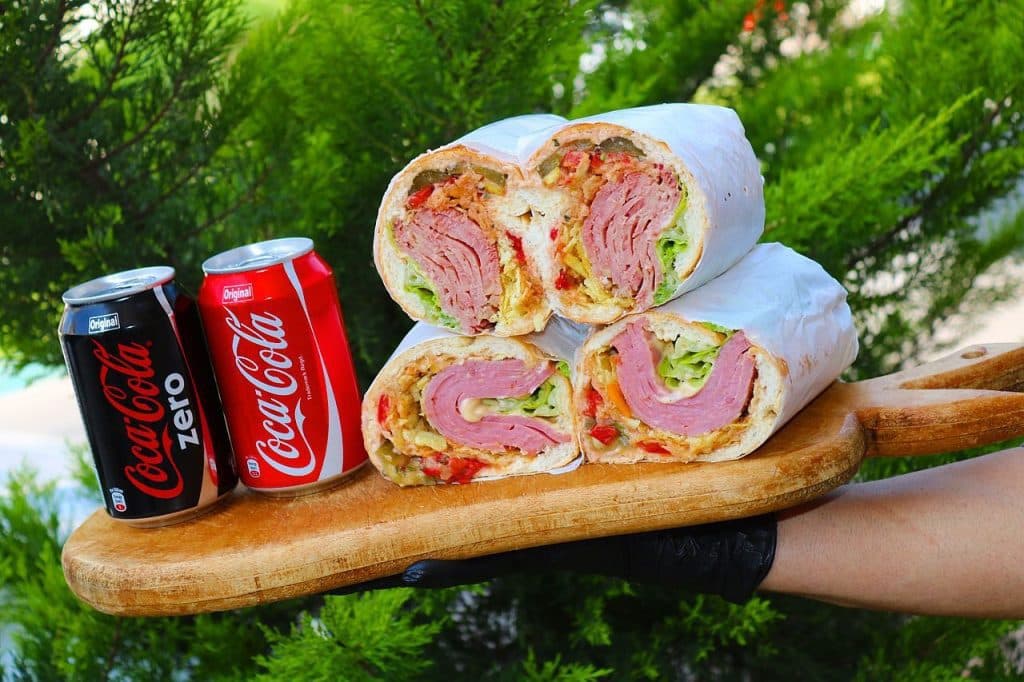 فست فود کپلی برگر در مشهد