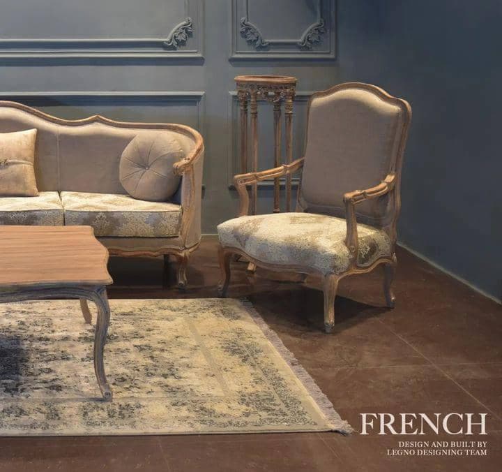 تولید و فروش صنایع چوبی لگنو در مشهد