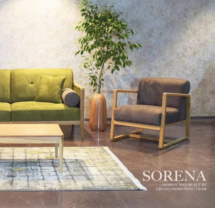 تولید و فروش صنایع چوبی لگنو در مشهد