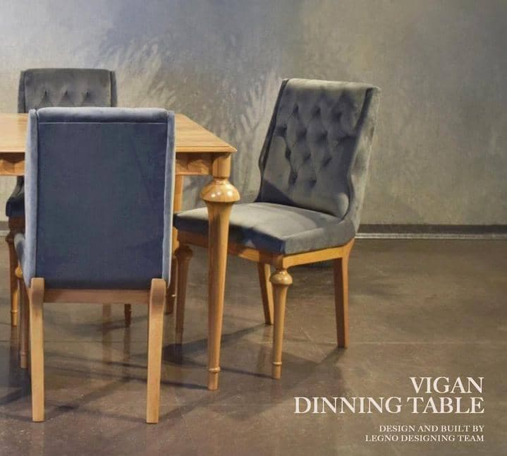 تولید و فروش صنایع چوبی لگنو در مشهد