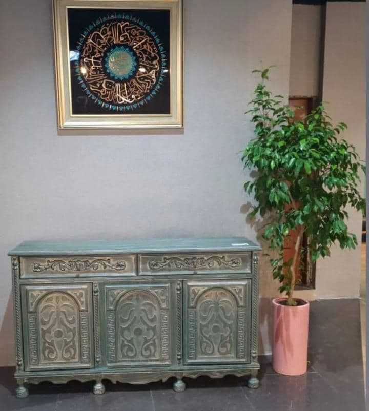 تولید و فروش صنایع چوبی لگنو در مشهد