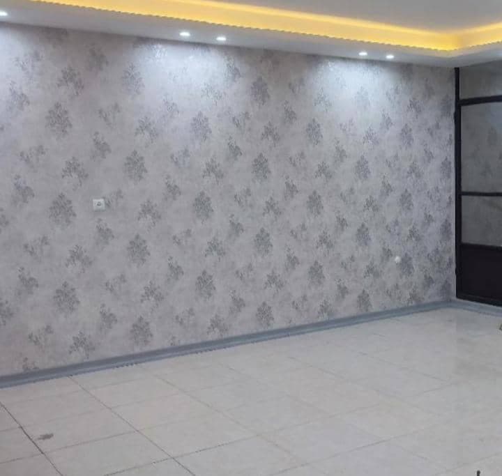 خدمات دکوراسیون داخلی منزل امیر در کرج