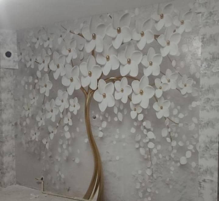 خدمات دکوراسیون داخلی منزل امیر در کرج