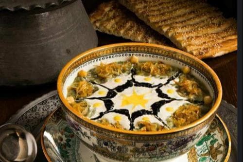 طباخی بره ناقلا در ورامین