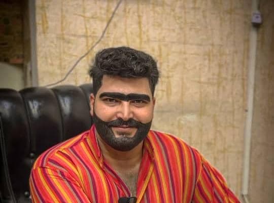 فست فود ساندویچ رجب فود در مشهد