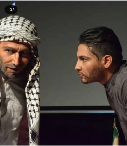 سالن زیبایی مهتاب محمدی در اصفهان