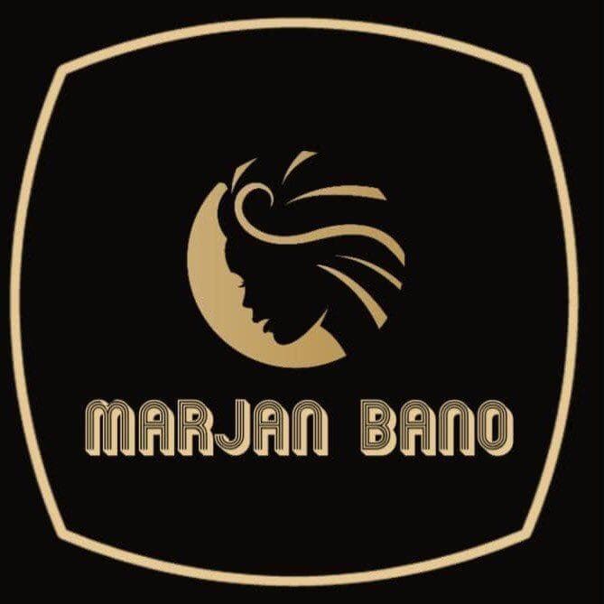 سالن زیبایی مرجان بانو در مشهد