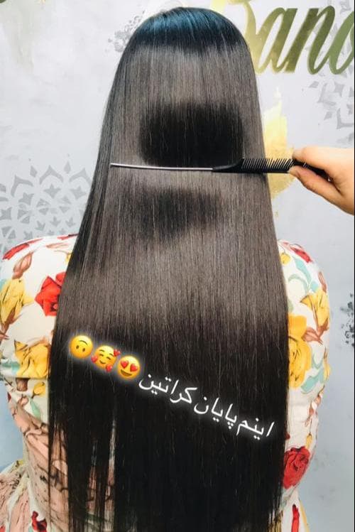 سالن زیبایی مرجان بانو در مشهد