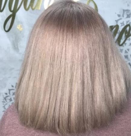 سالن زیبایی مرجان بانو در مشهد