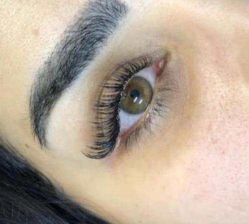 سالن زیبایی سارا در هاشمیه مشهد