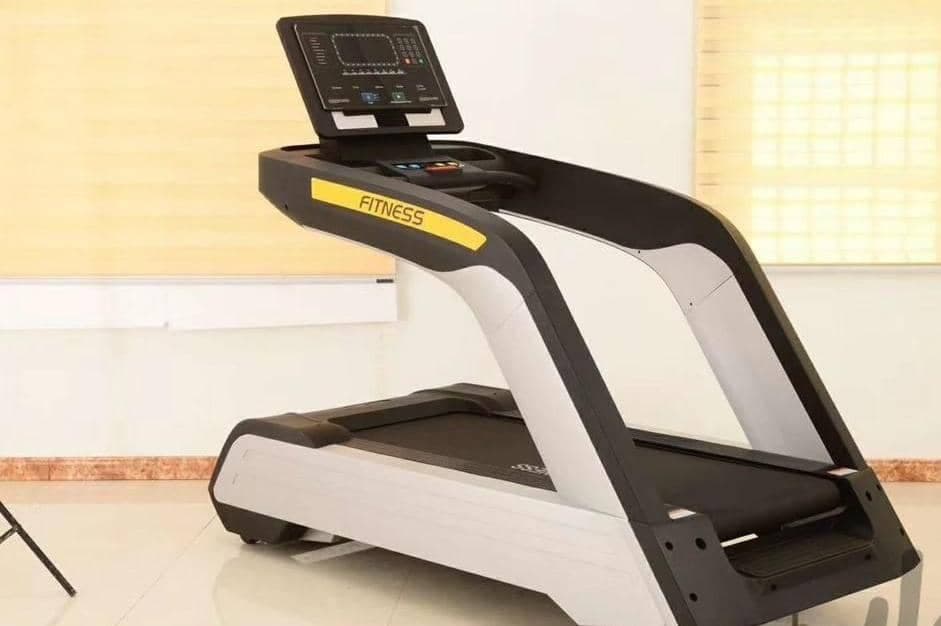 تعمیرات تردمیل و تجهیزات ورزشی حبابی در آبادان