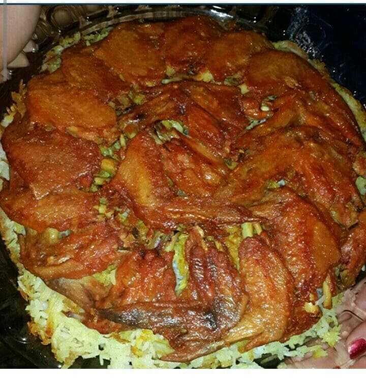 کافه رستوران میلان در شیراز