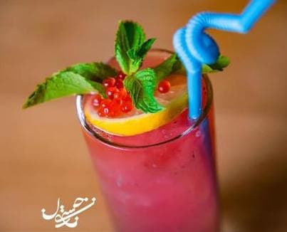 کافه رستوران نارنجستون در زند شیراز