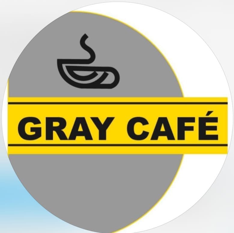 کافه فست فود گری Gray در قدوسی شیراز