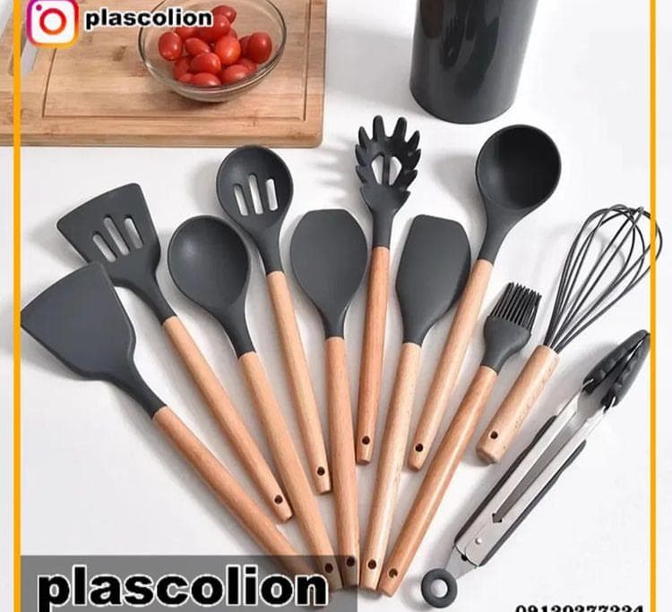 پلاسکو لیون در کرج