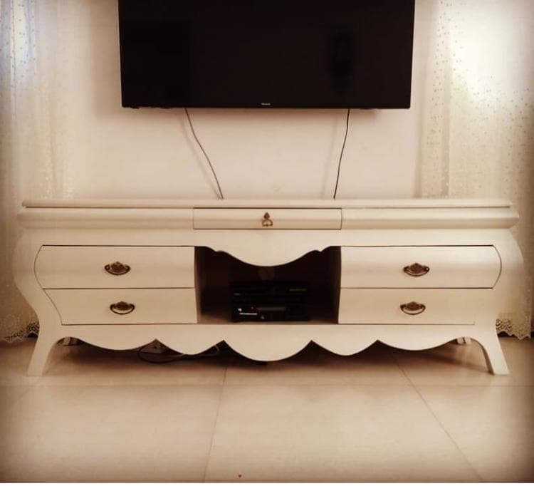 گالری صنایع چوبی تلاش در مشهد