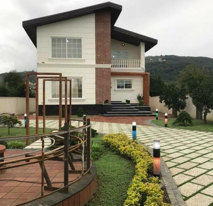 املاک داتیس در گلسار رشت