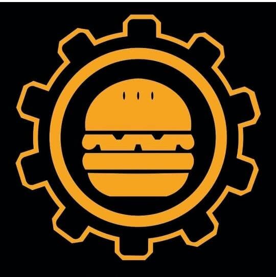 فست فود برگر فکتوری در شاهین شهر