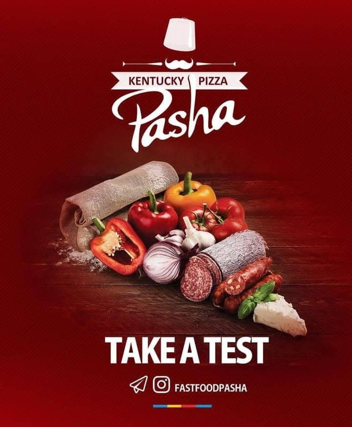 کافه و رستوران مستر پاشا در مشهد