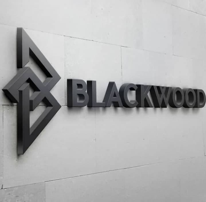 دکوراسیون داخلی و مبلمان بلک وود تاج بخش در کرج