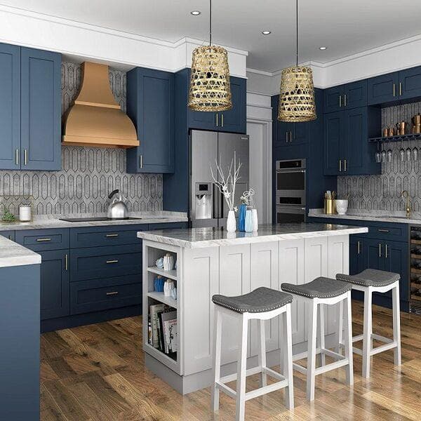 کابینت سازان رویال در مشهد