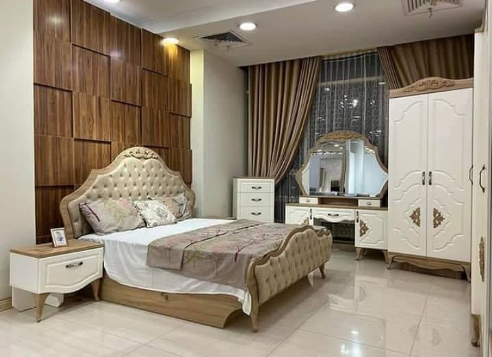 تولیدی ام دی اف میثم در ارومیه