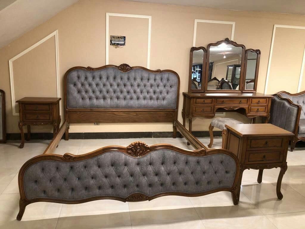 صنایع چوبی برگ سبز در مشهد