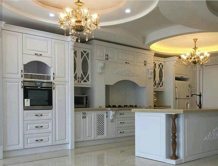 دکوراسیون داخلی کارینو در کرج