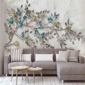 دکوراسیون داخلی کلاسیک سلیمانی در کرج