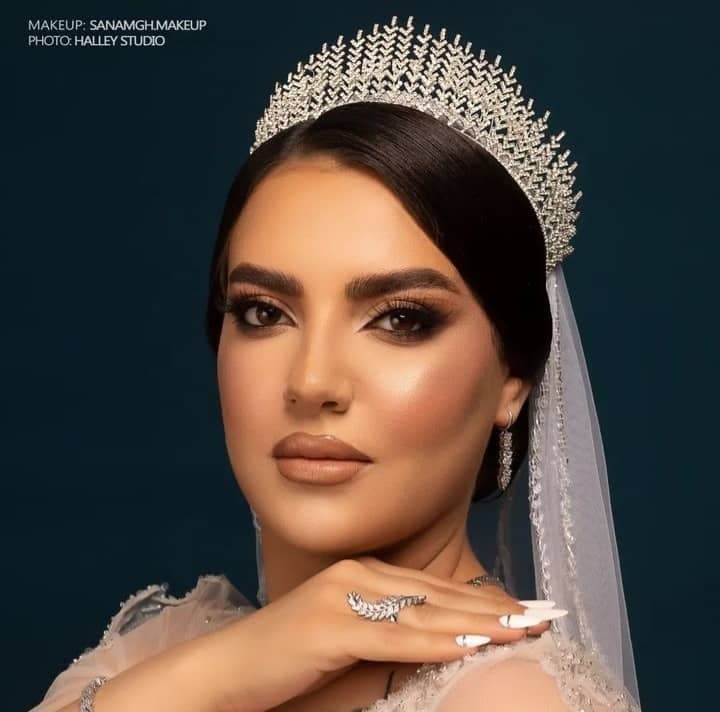 سالن زیبایی تخصصی نیلوفرآبی در شهرضا