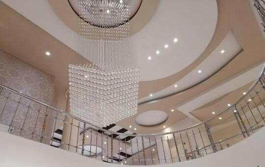 دکوراسیون داخلی آنامیس در یزد