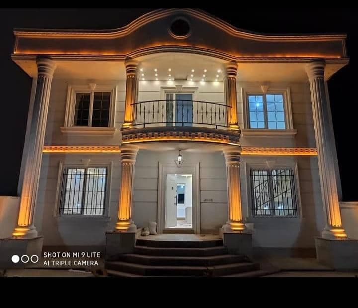 مشاور املاک پازل در رشت