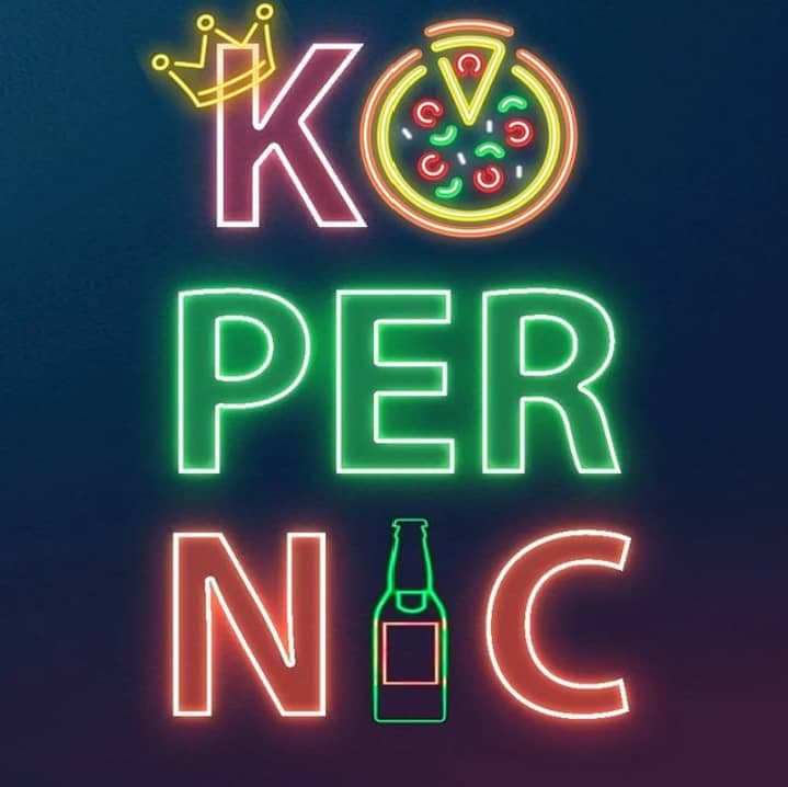 فست فود کوپرنیک در رشت