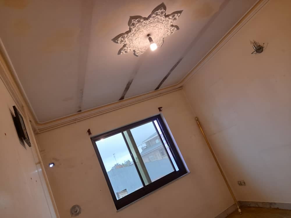 رنگ آمیزی محب و حامی در رشت