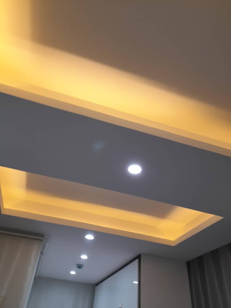 رنگ آمیزی محب و حامی در رشت