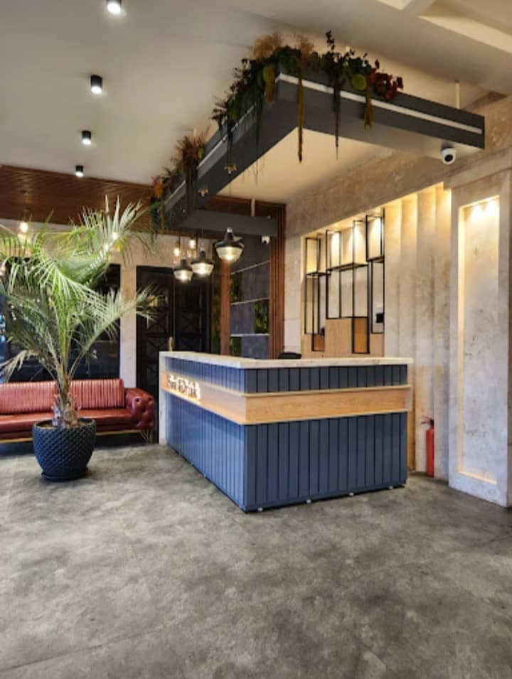 رنگ آمیزی محب و حامی در رشت