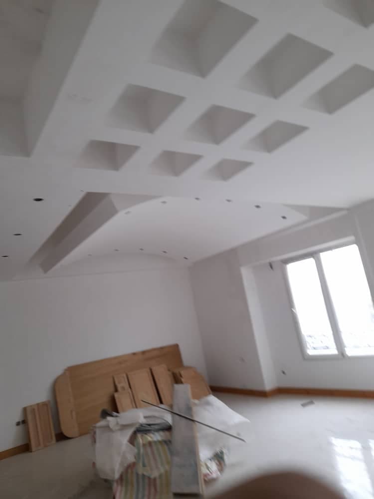 رنگ آمیزی محب و حامی در رشت