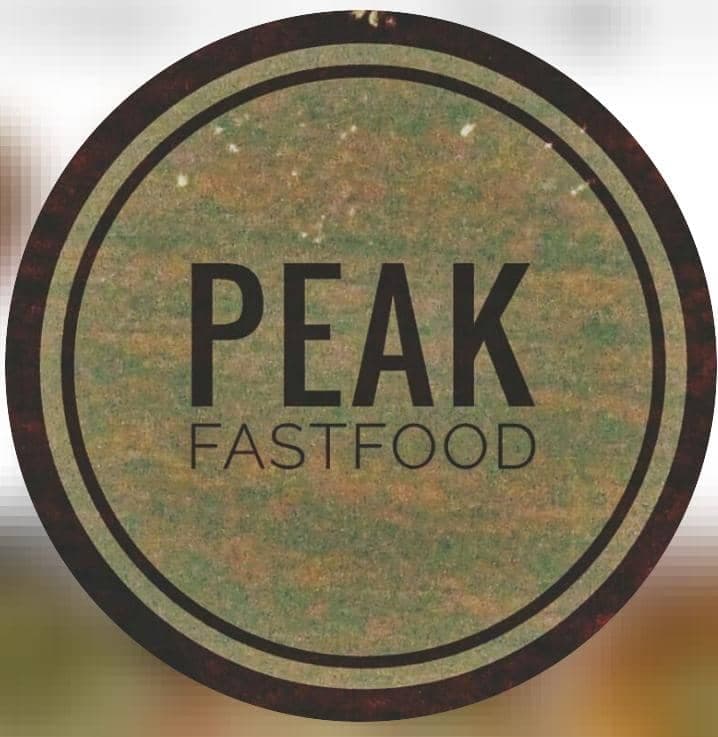 فست فود پیک در رشت