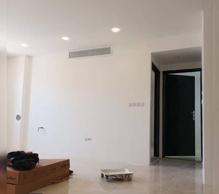 خدمات نقاشی ساختمان آدینه در مشهد