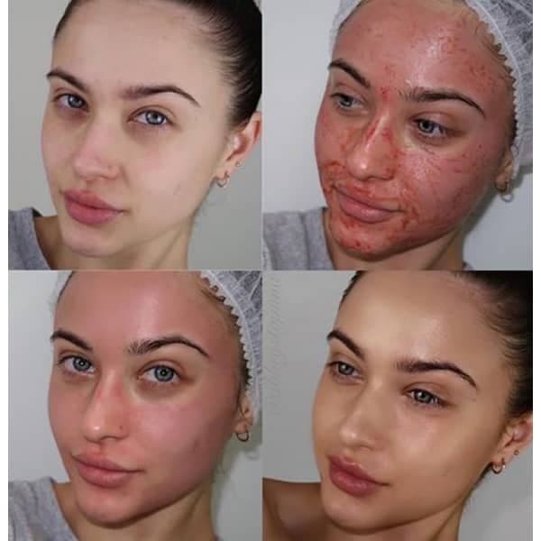 کلینیک زیبایی پوست مو و طب سنتی دکتر محمد رفیعی در شیراز