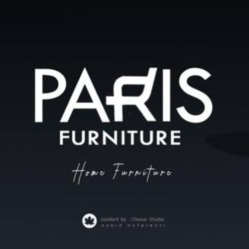 تولید و فروش صنایع چوبی پاریس در مشهد