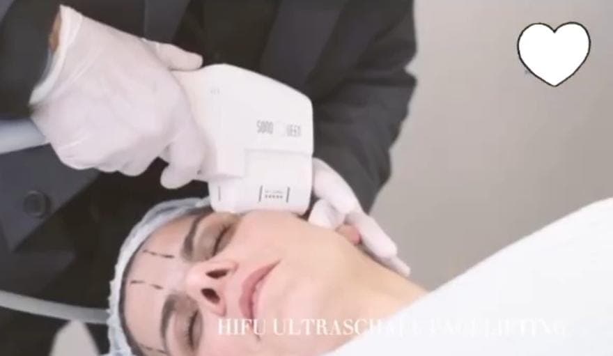 کلینیک زیبایی لیزر هایفوژل و بوتاکس برلیان در معالی آباد شیراز