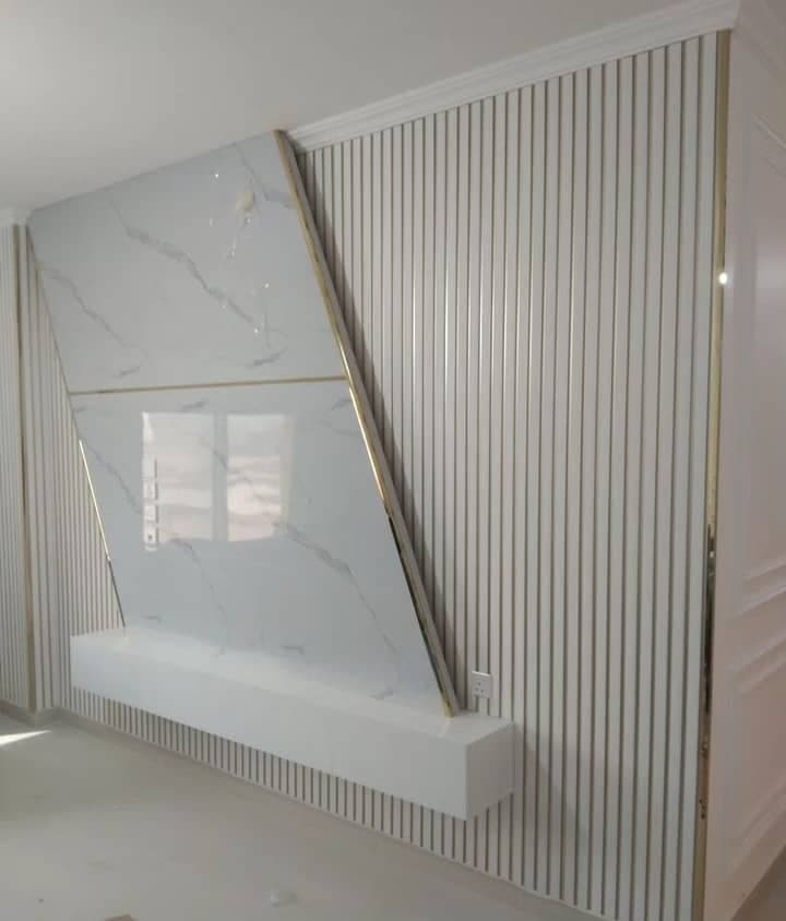 طراحی و اجرا و ساخت صنایع ام دی اف نوید علیزاده در مراغه