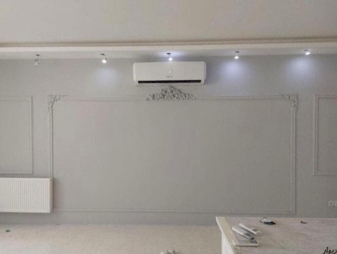 خدمات نقاشی ساختمان رضا در مشهد