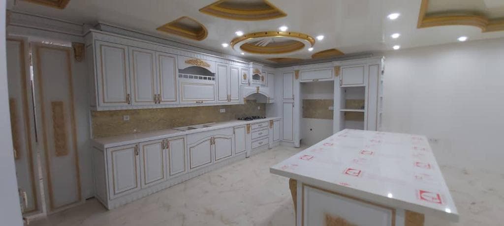 صنایع چوب و ام دی اف علی حبیبیان در دزفول