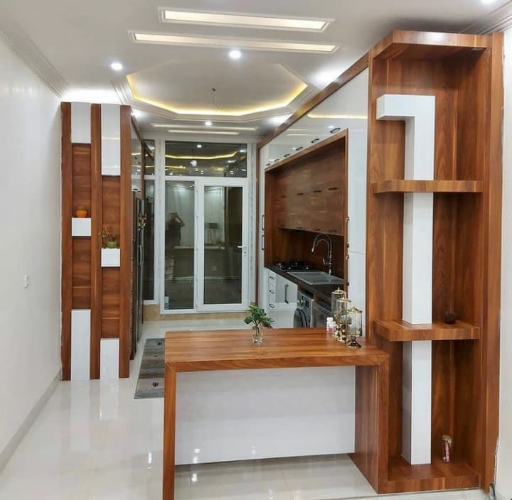 صنایع چوب و ام دی اف علی حبیبیان در دزفول