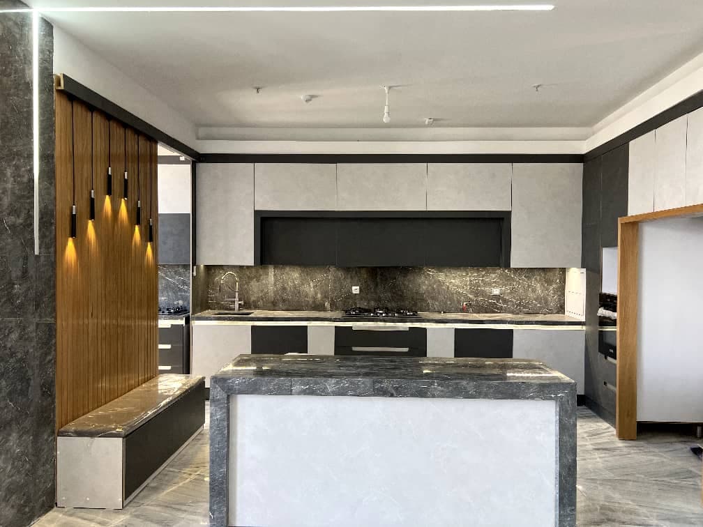 نقاشی و دکوراسیون ساختمانی خوشدست در مشهد