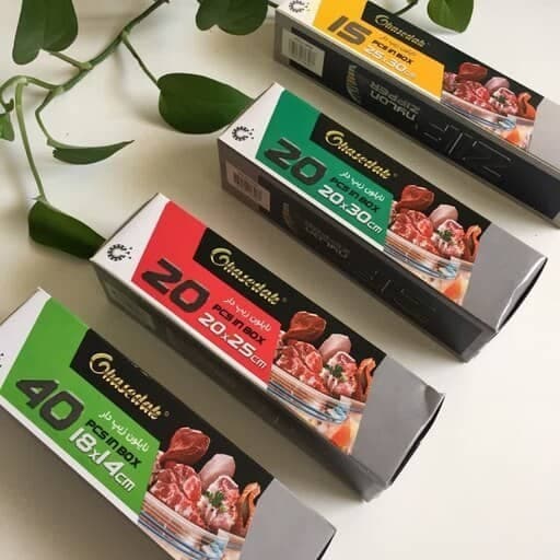 پخش پلاسکو پایدار در برازجان