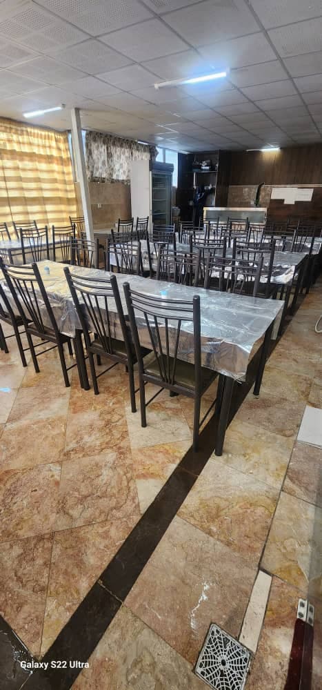 هتل آپارتمان آفتاب در مشهد