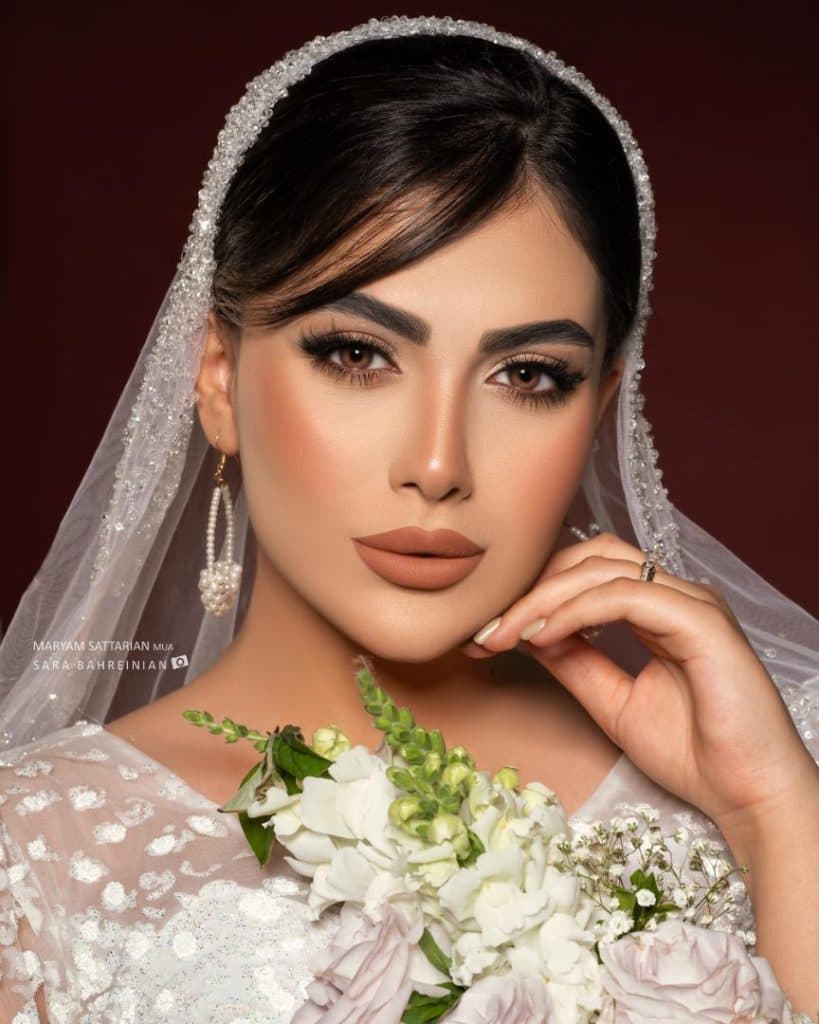 سالن زیبایی و آموزشگاه مریم ستاریان در اصفهان